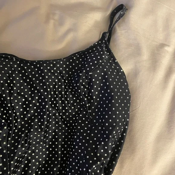 Vintage Swim Dress - Picture 2 of 8